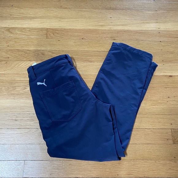 Puma Other - Kids Puma Athletic / Golf Slacks